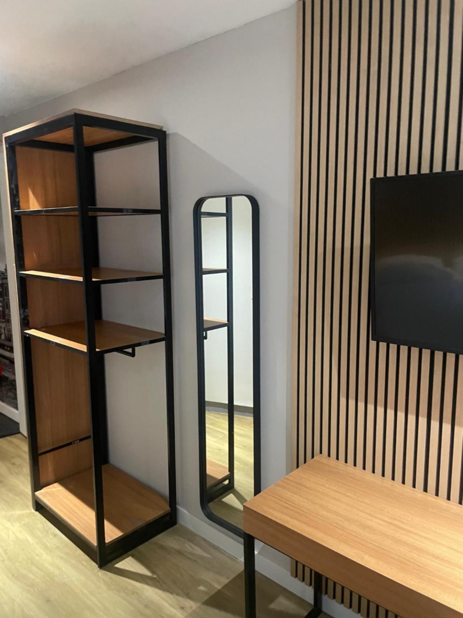 Ma Airport Hotel Хоофдорп Екстериор снимка