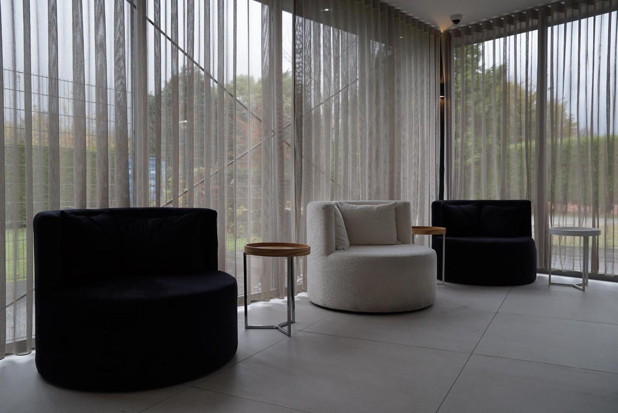 Ma Airport Hotel Хоофдорп Екстериор снимка