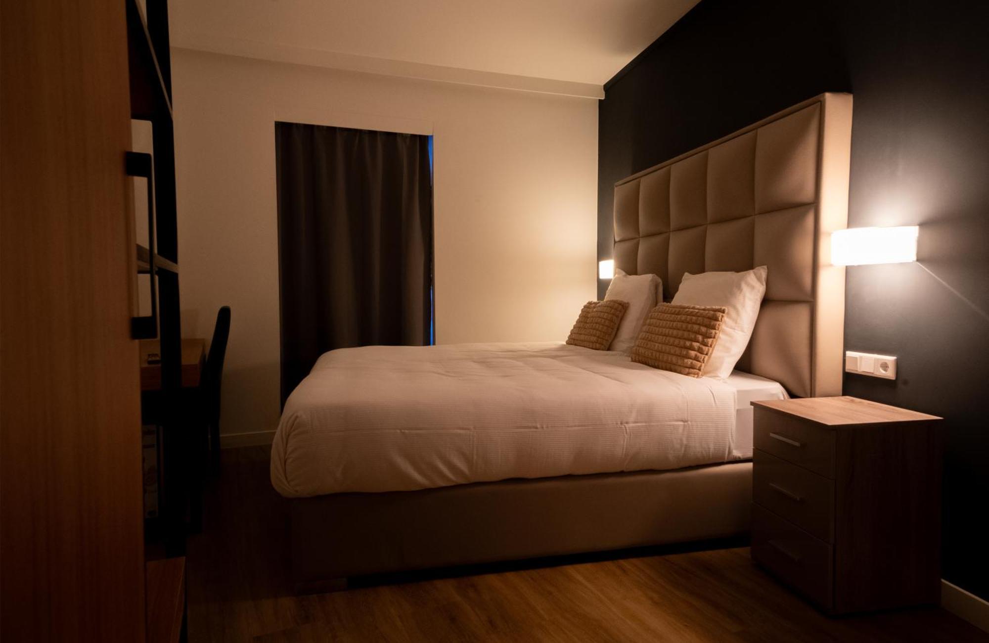 Ma Airport Hotel Хоофдорп Екстериор снимка